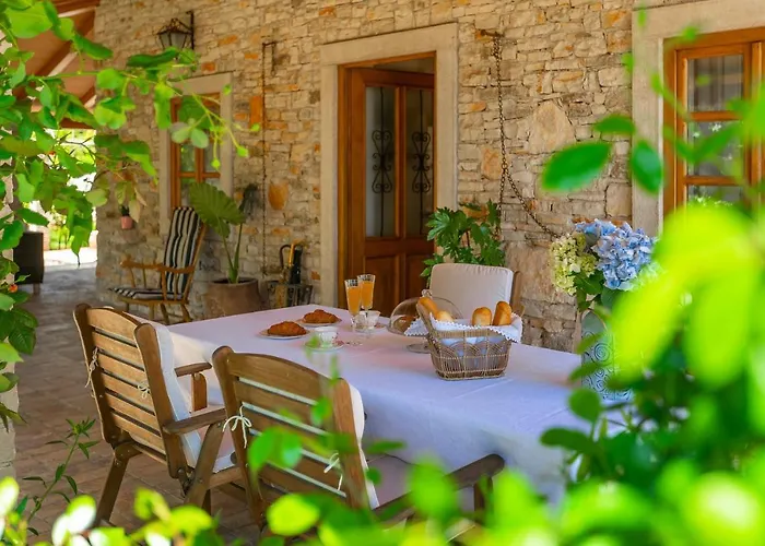 Holiday Home Eufemia