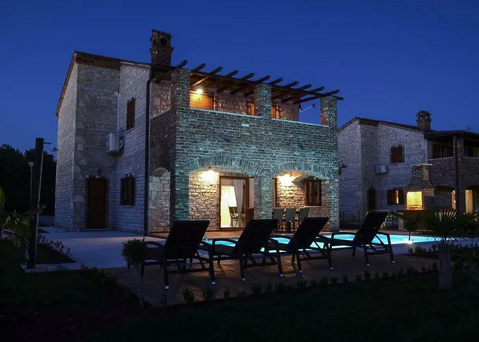 Villa Harmony In Paradise